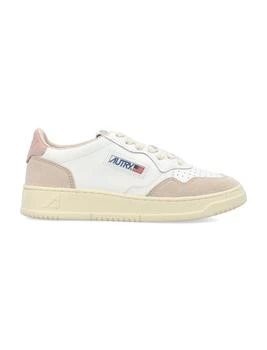 推荐MEDALIST LOW SNEAKERS WOMAN商品