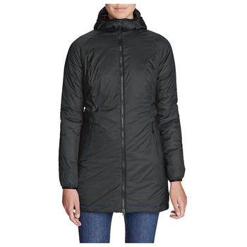 Eddie Bauer是什么牌子, Eddie Bauer | Eddie Bauer First Ascent Women's Evertherm Down Parka商品图片 7折