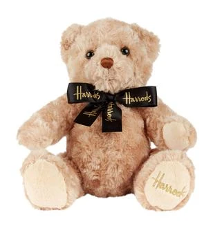 Harrods | Large Eco Jacob Bear (25cm) 