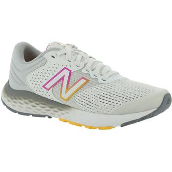 推荐New Balance Womens 520v7 Running Active Athletic and Training Shoes商品