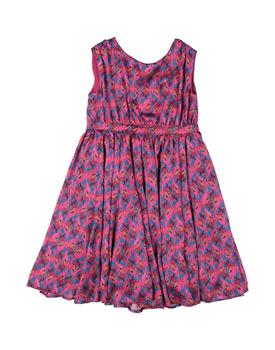 商品LE GEMELLINE by FELEPPA | Dress,商家YOOX,价格¥929图片
