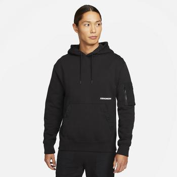 aj23, Jordan | Jordan 23ENG Fleece Pullover Hoodie - Men's商品图片 7.9折