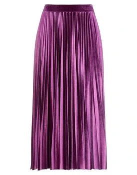 Valentino | Midi skirt,商家YOOX,价格¥2263