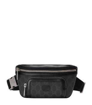 Gucci | GG Supreme Canvas Belt Bag商品图片,独家减免邮费