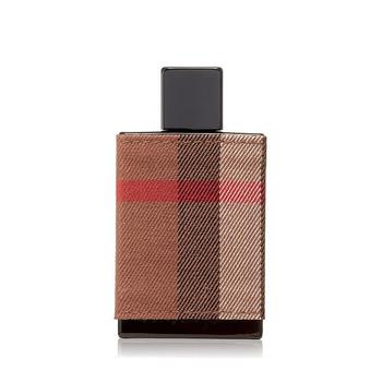 巴宝莉香水图片, Burberry | 【欧洲直购】Burberry博柏利 伦敦男士淡香水50ml  辛辣东方调商品图片 额外9折x额外9.5折, 额外九折, 额外九五折