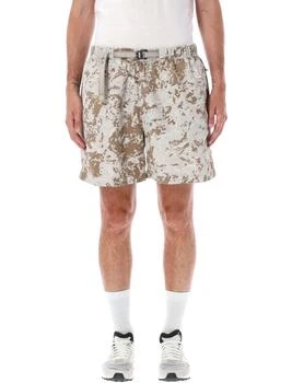 NIKE | Nike ACG Pattern Printed Trail Shorts 6.9折, 独家减免邮费