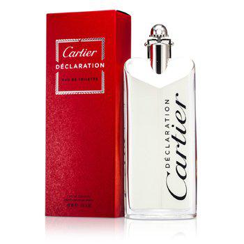卡地亚香水推荐, Cartier | Declaration Eau De Toilette商品图片 9.5折起×额外8折, 额外八折
