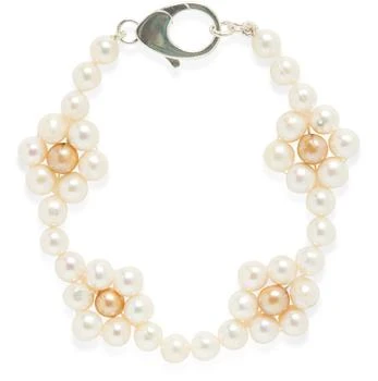 HATTON LABS | 雏菊珍珠手链,商家24S CN,价格¥2315