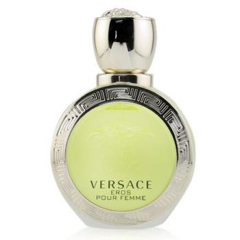 范思哲香水真假, Versace | Eros Pour Femme Eau de Toilette商品图片 9.5折起×额外8折, 额外八折