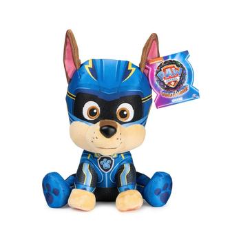 商品GUND | PAW Patrol- The Mighty Movie Chase Stuffed Animal, Plush Toy, 9",商家Macy's,价格¥123图片