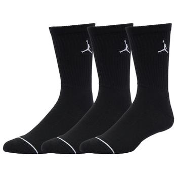 aj3, Jordan | Jordan 3 Pack Everyday Max Cushion Crew Socks - Men's商品图片 