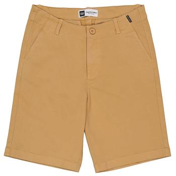 推荐Men's Khaki Chino Shorts商品