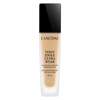 兰蔻持妆粉底液, Lancôme | Lancome 兰蔻底妆Complexion 轻透无油24小时持久粉底液SPF 15 30ml 010 Beige Porcelaine商品图片 额外8.2折, 额外八二折