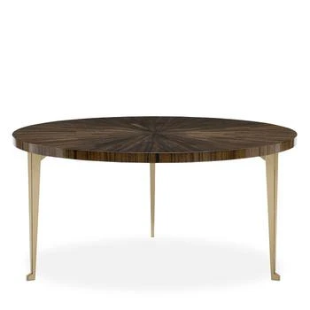 caracole | A Whole Bunch Cocktail Table,商家Bloomingdale's,价格¥9235
