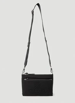 推荐Penny Double Pouch Crossbody Bag商品