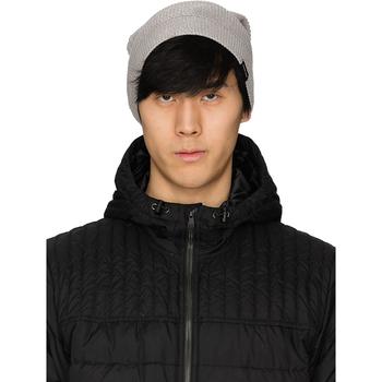 Love Stitch链条包, Canada Goose | Waffle Stitch Slouchy - Silver Ore商品图片 
