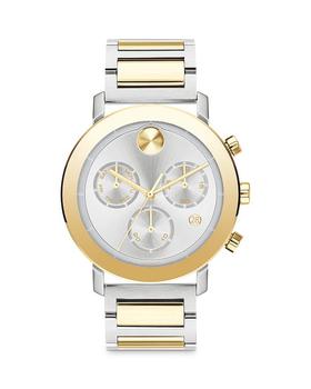 Movado | BOLD Evolution Chronograph, 42mm商品图片,独家减免邮费