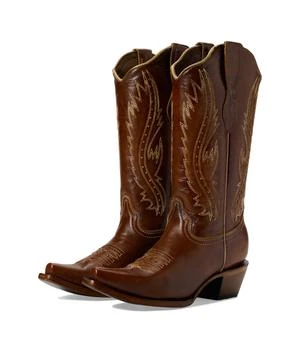 Corral Boots | 女式 L2068系列 长靴,商家Zappos,价格¥1377