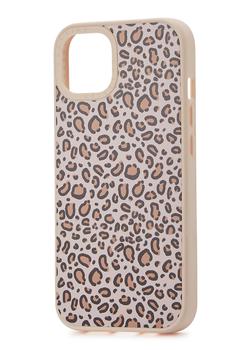 商品CASETiFY | Golden Cheetah iPhone 13 case,商家Harvey Nichols,价格¥151图片