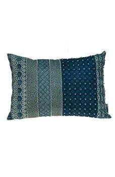 Parkland | Petunia Tapestry Throw Pillow,商家Nordstrom Rack,价格¥525