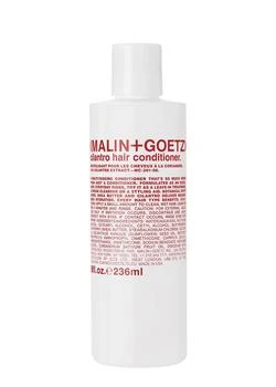 Malin + Goetz | Cilantro Hair Conditioner 236ml 