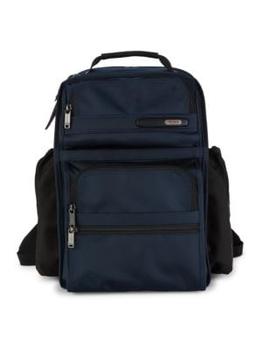 推荐Alpha 3 Laptop Brief Backpack商品