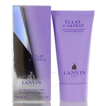 Lanvin | Eclat De Arpege / Lanvin Body Lotion 5.0 oz (150 ml) (w),商家Jomashop,价格¥148