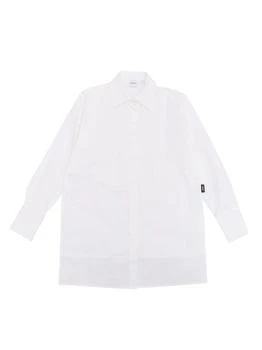 ASPESI | Aspesi Kids Shirt,商家Baltini,价格¥1289