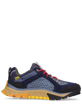 添柏岚女鞋板鞋, Timberland | Solar Ridge Gore-tex Hiker Sneakers商品图片 6.9折