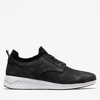 添柏岚女鞋板鞋, Timberland | Bradstreet Ultra Sneaker for Women in Black商品图片 5.9折