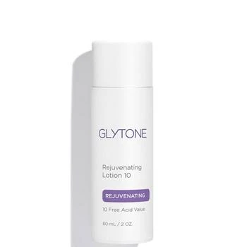 推荐Glytone Rejuvenating Lotion 10商品