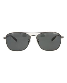 MontBlanc | Aviator-Style Metal Sunglasses商品图片,3.8折, 独家减免邮费