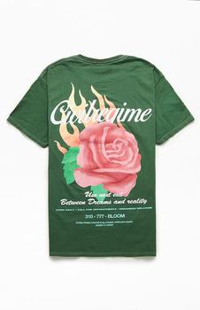 Civil | Somewhere Out There T-Shirt商品图片,额外7.5折, 额外七五折