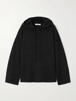 FRAME | 羊绒帽衫,商家NET-A-PORTER,价格¥4238