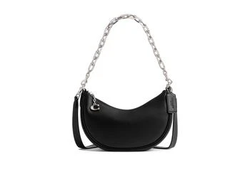 Coach | Glovetanned Leather Mira Shoulder Bag with Chain 独家减免邮费