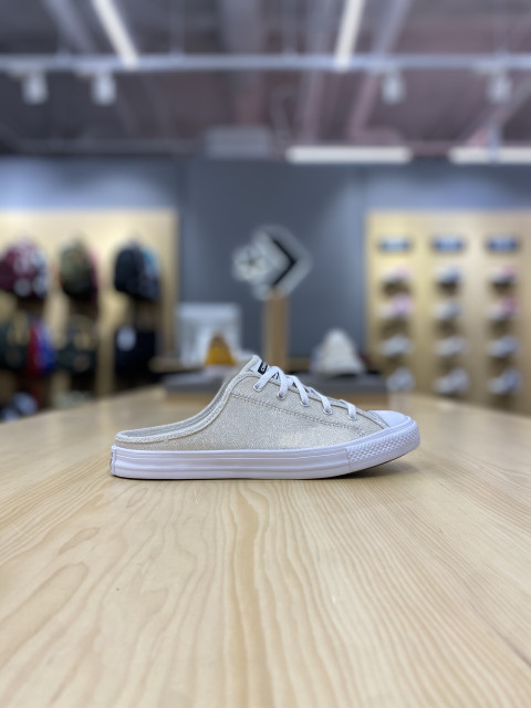 匡威直邮, Converse | 【韩国直邮|包邮包税】匡威 CHUNK TAYLOR ALL STARIUM 金 帆布鞋 568810C商品图片 额外9折, 包邮包税, 额外九折