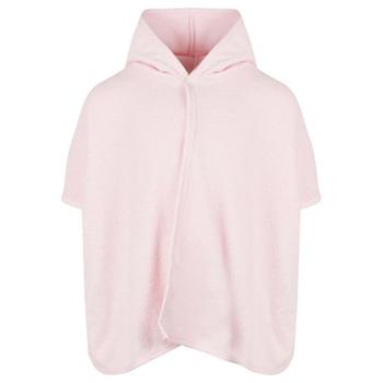 商品Pink Hooded Towel图片