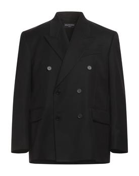 商品Balenciaga | Blazer,商家YOOX,价格¥4069图片