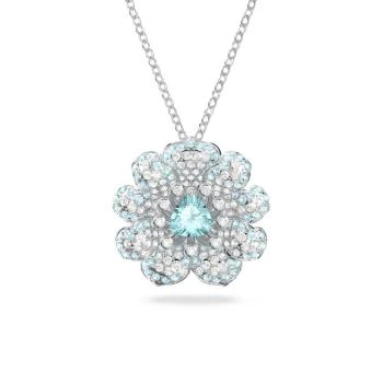 推荐SWAROVSKI 银色女士高级项链 5615092商品