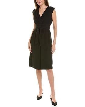 Brooks Brothers | Brooks Brothers Wrap Dress 6折, 独家减免邮费