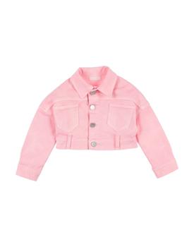商品FUN & FUN | Denim jacket,商家YOOX,价格¥430图片