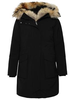 Woolrich | Woolrich Hooded Padded Coat商品图片,6.7折
