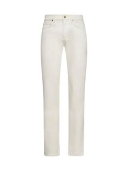 Versace | Versace Medusa Skinny Jeans 7.6折