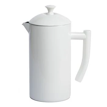 Frieling | Double-Walled Stainless Steel French Press Coffee Maker, 34 fl oz,商家Premium Outlets,价格¥794