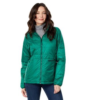 Burton | Vers-Heat Insulated Synthetic Down Jacket商品图片,独家减免邮费