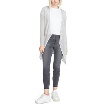 Volcom是什么牌子, Volcom | Juniors' Go Go Wrap Pointelle Cardigan商品图片 