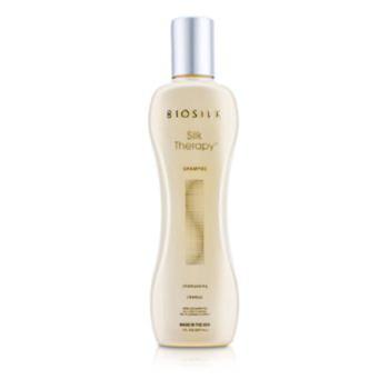 商品Biosilk | Biosilk - Silk Therapy Shampoo 207ml/7oz,商家Jomashop,价格¥165图片