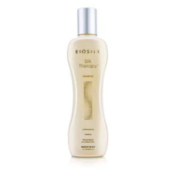 Biosilk | Biosilk - Silk Therapy Shampoo 207ml/7oz,商家Jomashop,价格¥169