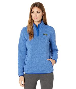 L.L.BEAN | Sweater Fleece Pullover商品图片,5.7折起