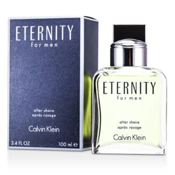 Calvin Klein | Eternity Men by Calvin Klein After Shave 3.4 oz,商家Jomashop,价格¥172